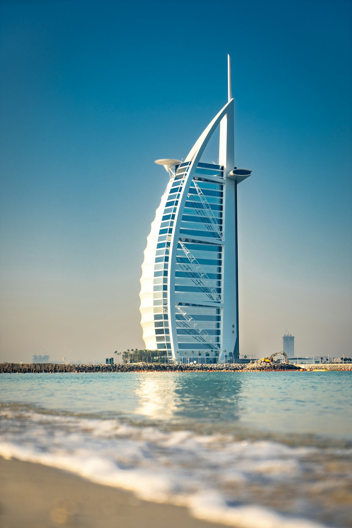 Apartment in Business Bay